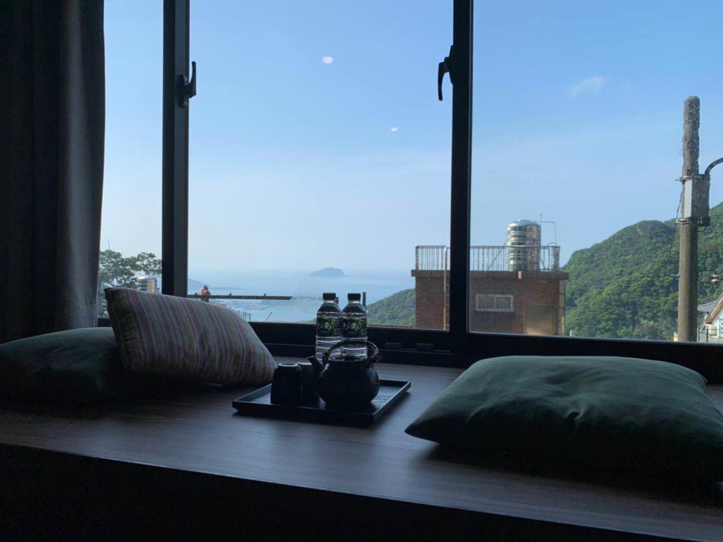 M Bar House Apartment Jiufen Exterior photo